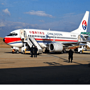 抚远机场托运航空快运业稳步发展的原因是什么？